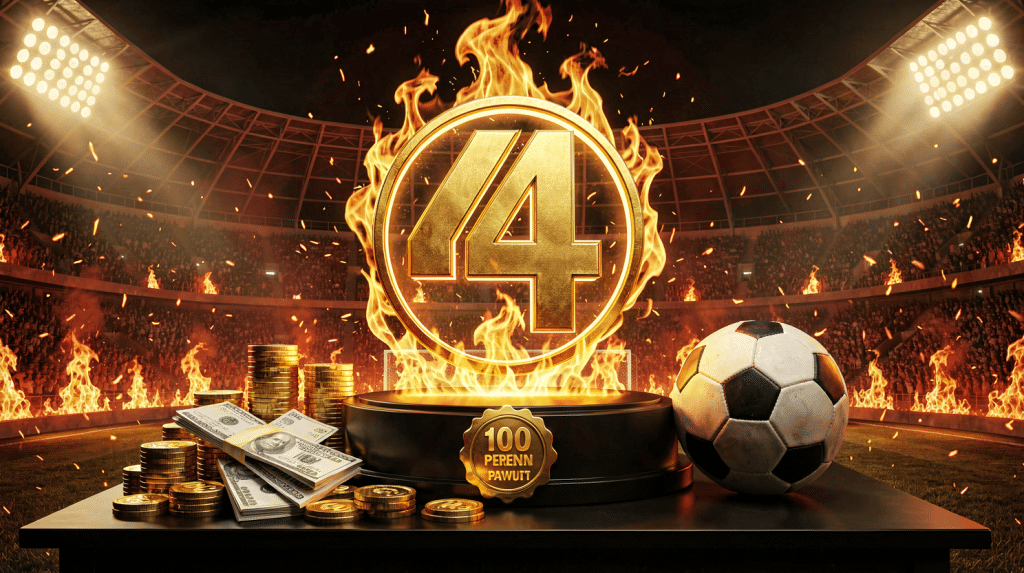 เว็บบอลค่าน้ำ 4 ตังค์
