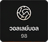 วอลเลย์บอล